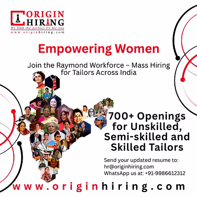 entry-level hiring at origin hiring