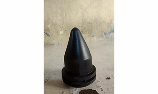 Rubber Bellow for Electric panel
