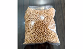 TcBengal gram (desi channa)