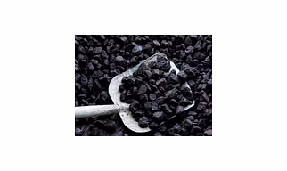 50 mm South African coal rb3