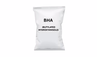 BHA (Butylated Hydroxyanisole)
