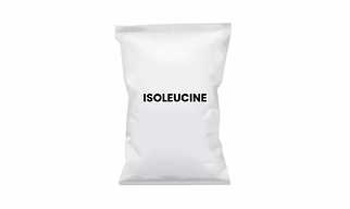 Isoleucine