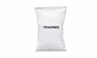 triazines