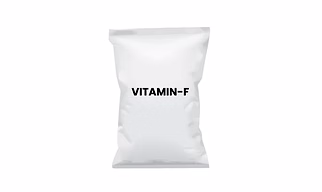 vitamin f (linoleic + linolenic acid)