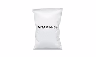 VITAMIN B9 (folate/folinic acid )