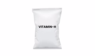 Vitamin H