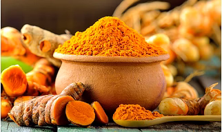 Organic Turmeric Powder with Curcumin 5.96 to 7.83 – Non-GMO, Gluten-Free, High Potency Anti-Inflammatory Spice for Joint Support and Immune Health