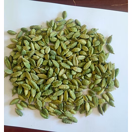 cardamom