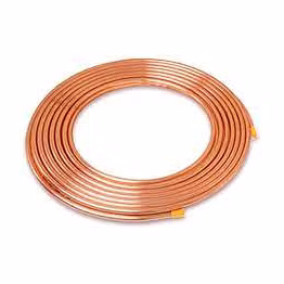 copper coil