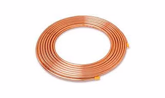 COPPER COIL