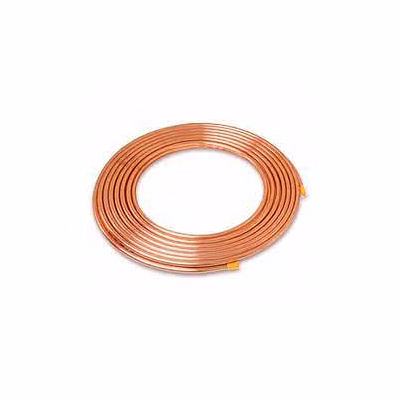 copper coil