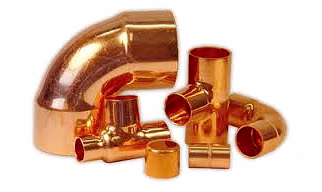 COPPER TUBES