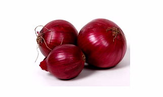 Red Onion
