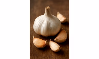 Fresh Garlic