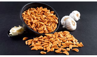Garlic Cloves