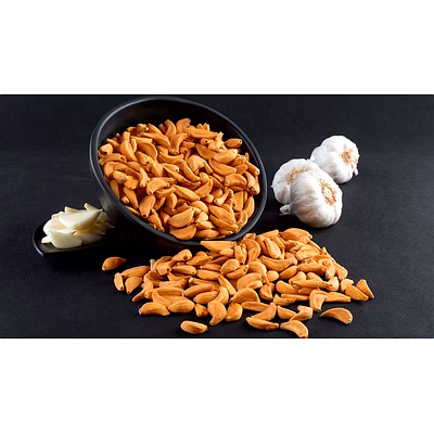 garlic cloves
