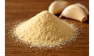 Dehydrated Garlic Powder