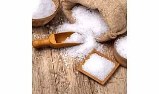 Common Salt (Edible Salt / Sodium Chloride)