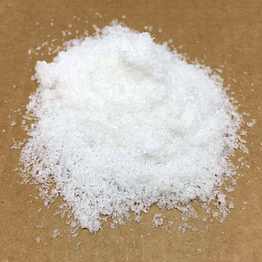 fine salt (refined free flow salt / edible grade)