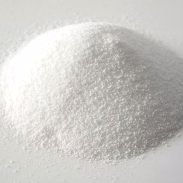 iodized salt (edible grade free flow salt)