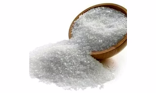 Medium Crystal Salt (Edible / Industrial Grade)