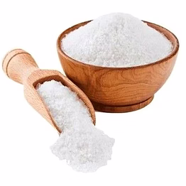 pure salt (high purity refined salt / edible grade)