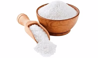 Pure Salt (High Purity Refined Salt / Edible Grade)