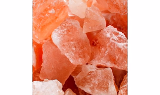 Rock Salt (Halite / Sendha Namak)