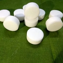 tablet salt (water softener salt tablets / compressed pure salt)