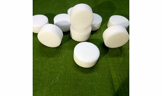 Tablet Salt (Water Softener Salt Tablets / Compressed Pure Salt)