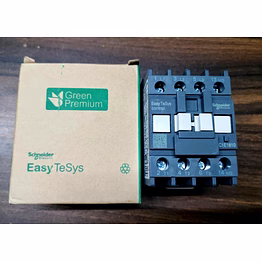 schneider contactors