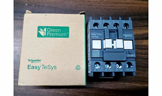 Schneider contactors