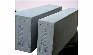 AAC SIPOREX BLOCK