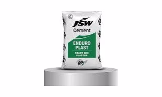 READY MIX PLASTER
