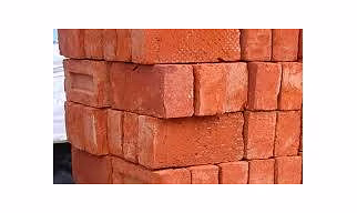 RED BRICK