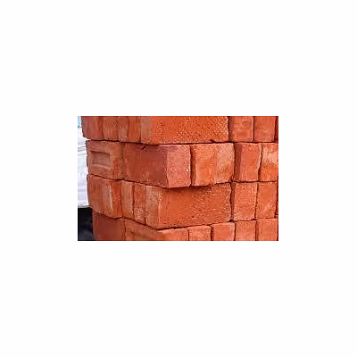 red brick