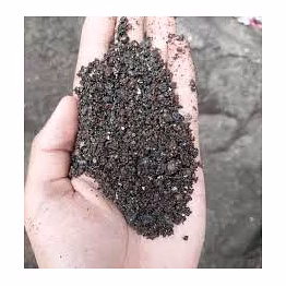 black river sand