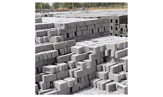 FLYASH BRICK
