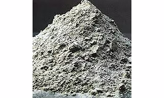 FLYASH POWDER