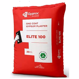 gypsum powder