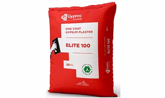 gypsum powder