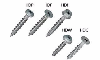 Screw