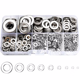 washers & special fasteners