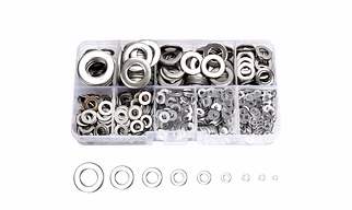 Washers & Special Fasteners