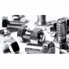 automotive structural bolts