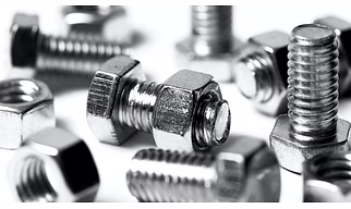Automotive Structural Bolts