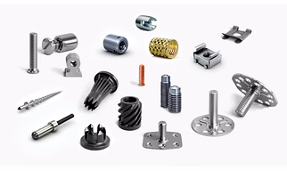 EV & Special Fasteners