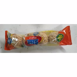 takale bandhu food product rajgira ladu(4 no.)