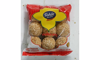 Rajgira Ladu(9 No.)