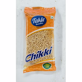 takale bandhu food product rajgira chikki